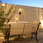 Sunset View Santorini - With Outdoor Jacuzzi Dom wakacyjny Firostefani