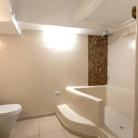 Tatil Evi Sunset View Santorini - With Outdoor Jacuzzi