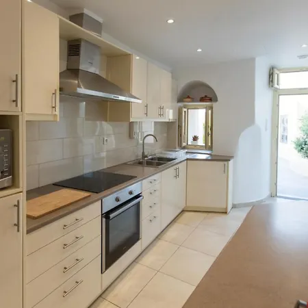 Sunset View Santorini - With Outdoor Jacuzzi