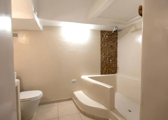 Σπίτι διακοπών Sunset View Santorini - With Outdoor Jacuzzi