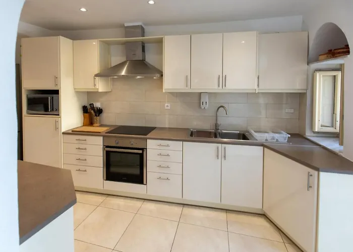 Sunset View Santorini - With Outdoor Jacuzzi 別荘